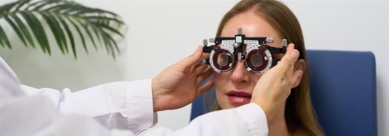 Advanced Ophthalmology Care in Secunderabad