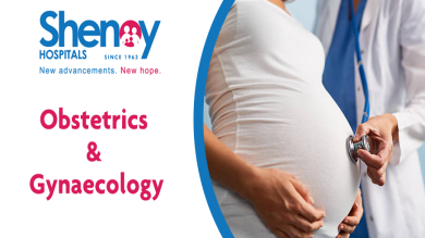 OB-GYN – Why is it important for Women’s Health!