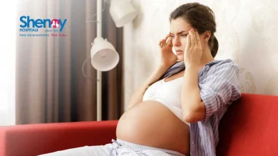 Stress Management During Pregnancy: A Guide to Staying Calm